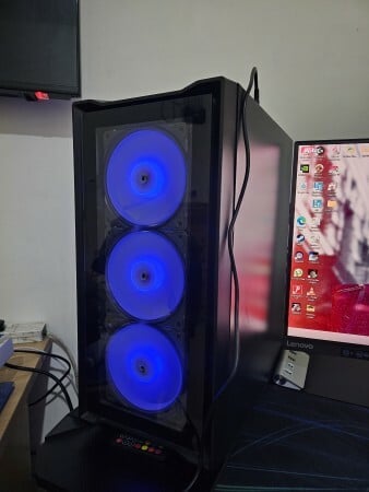 ULTIMATE Gaming Setup for Sale! - Image 2