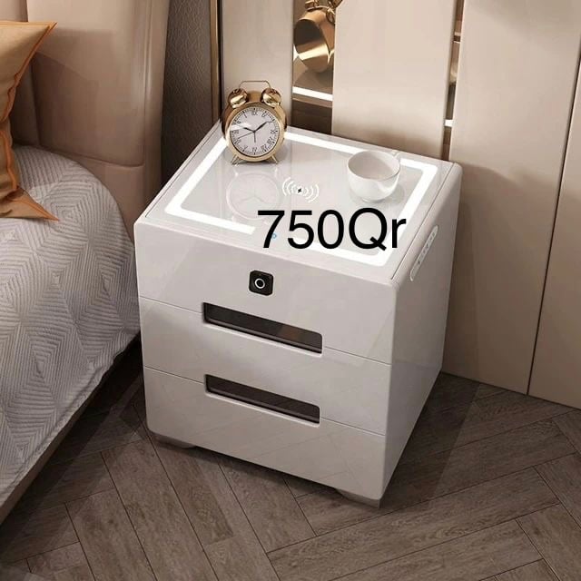 Smart table - Image 1