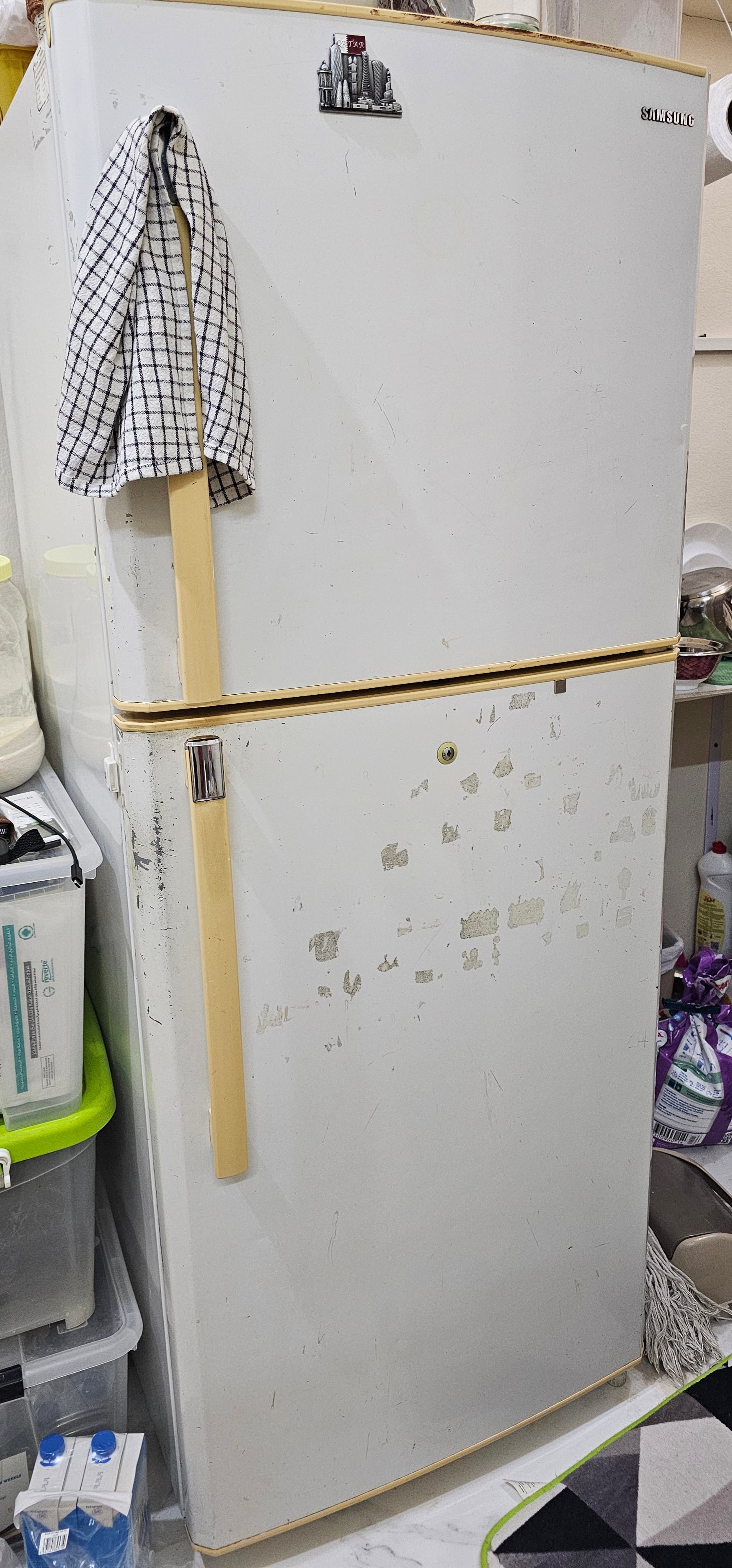 Samsung refrigerator  - Image 3