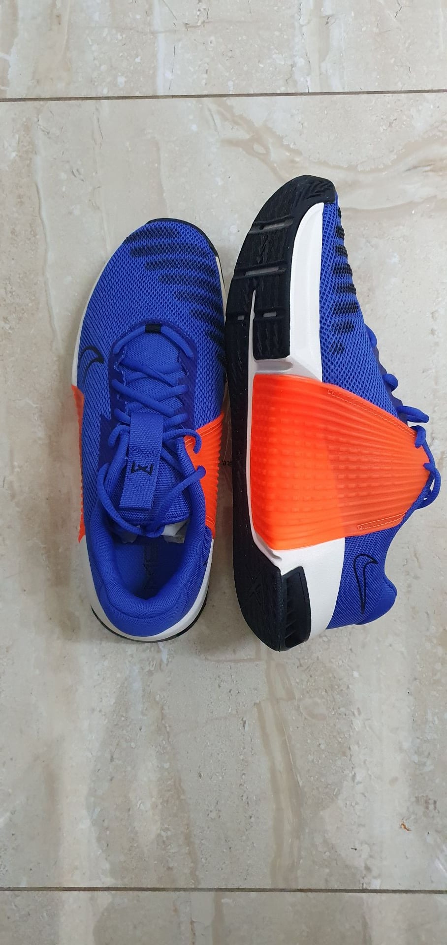 Nike Metcon 9 Men size 44 EUR / 10 US - Image 2