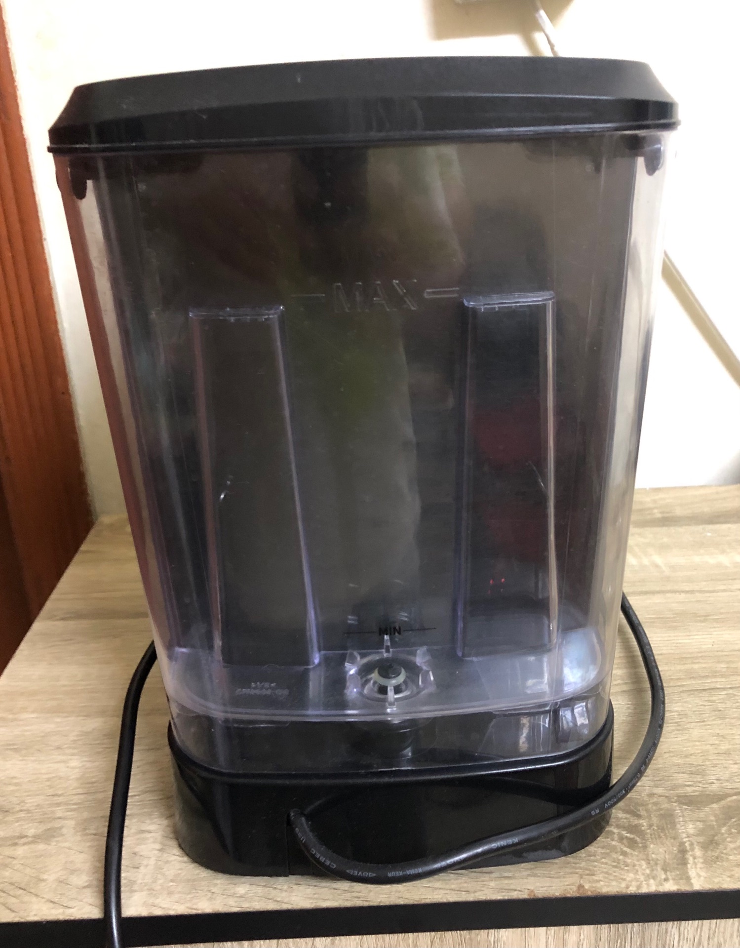 SENCOR ESPRESSO MACHINE  - Image 6