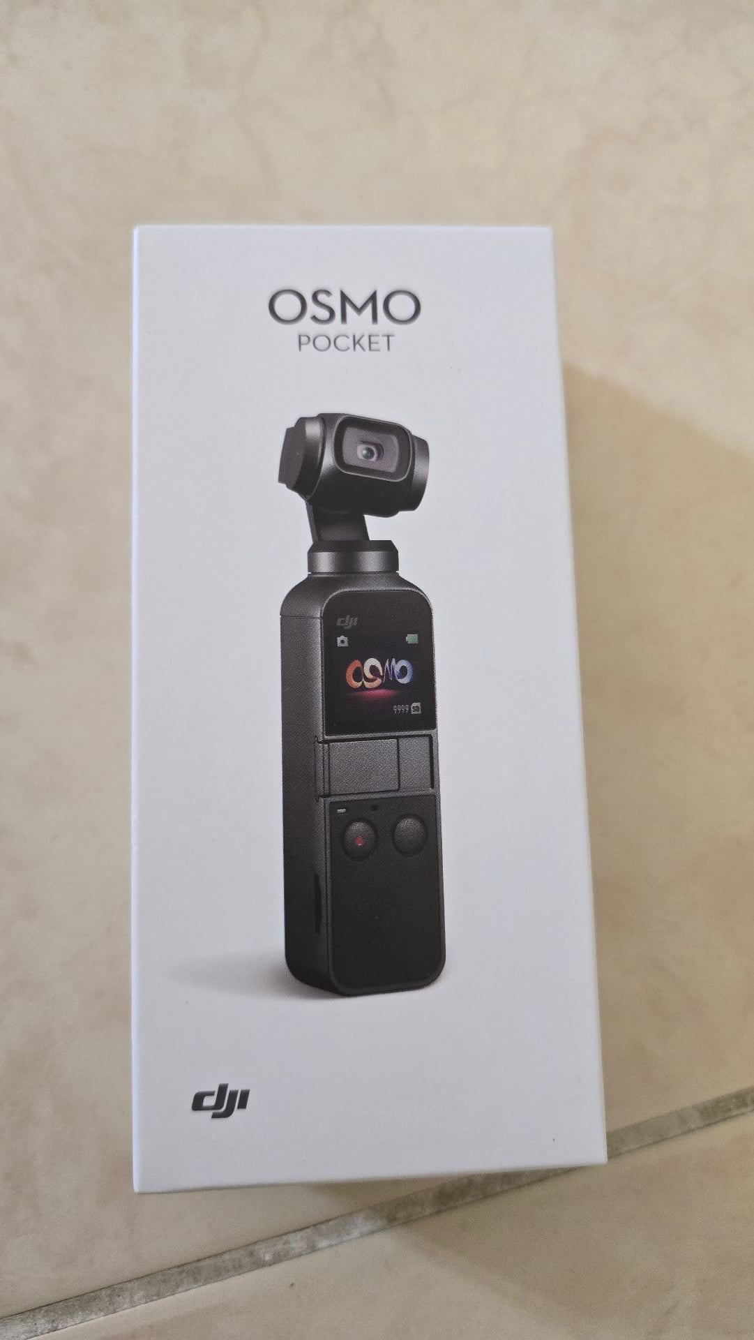 Brand New OSMO Pocket Shield Sale - Image 3