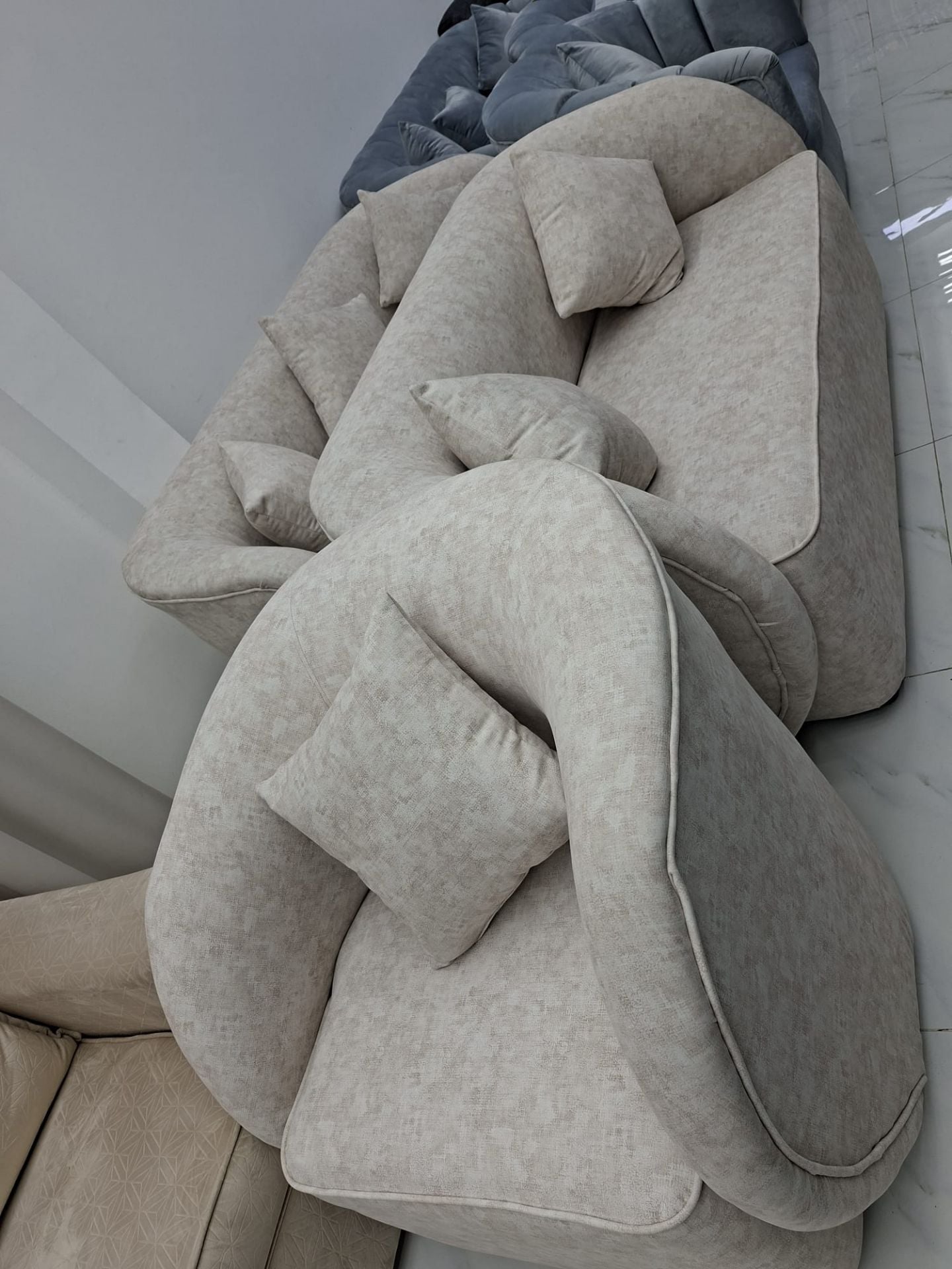  🇶🇦 Dear sir/madam,🇶🇦 If you need 
brooking🇶🇦 Sofa Repair  - Image 4