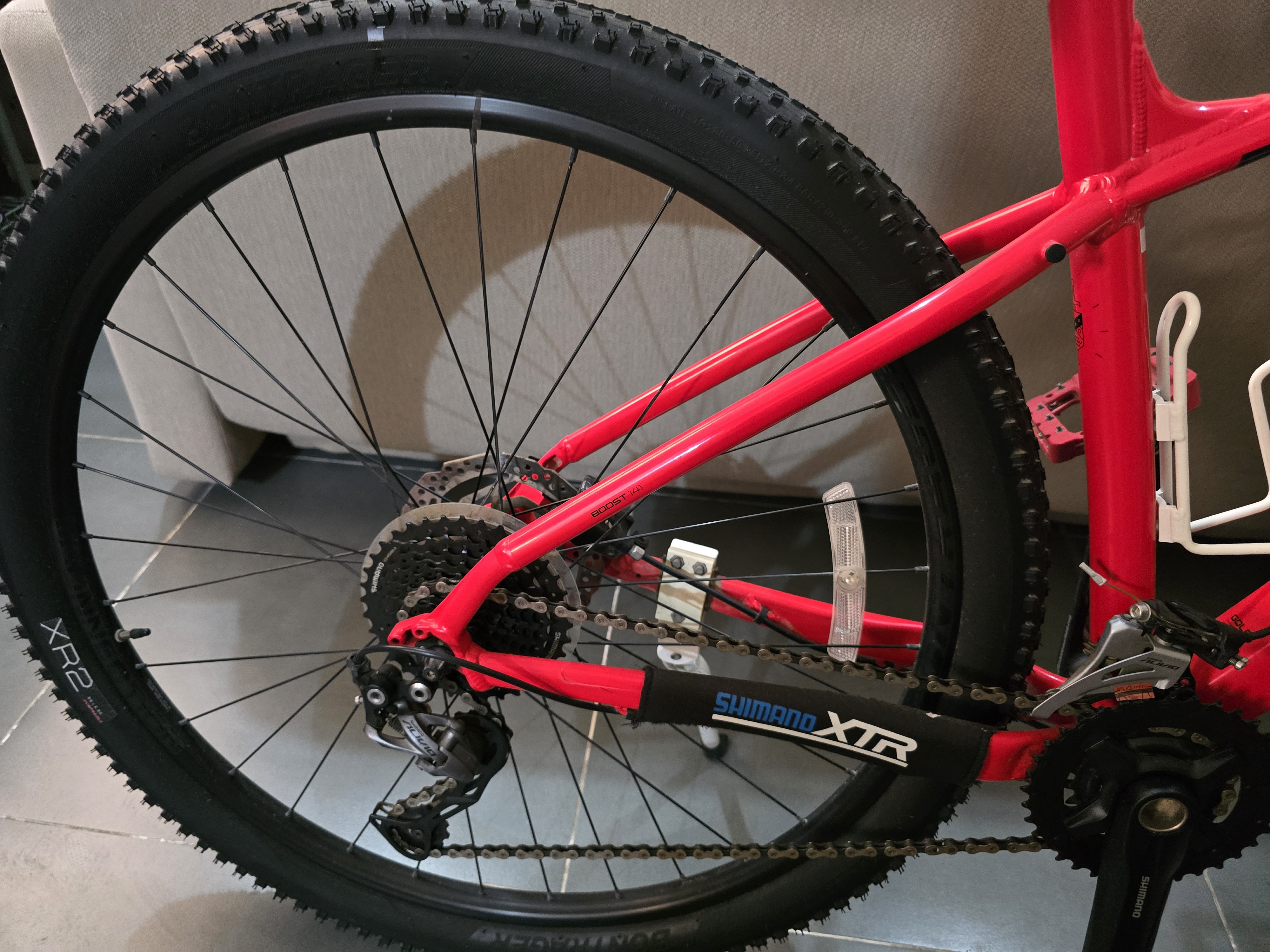 TREK X Caliber 7 - Image 4