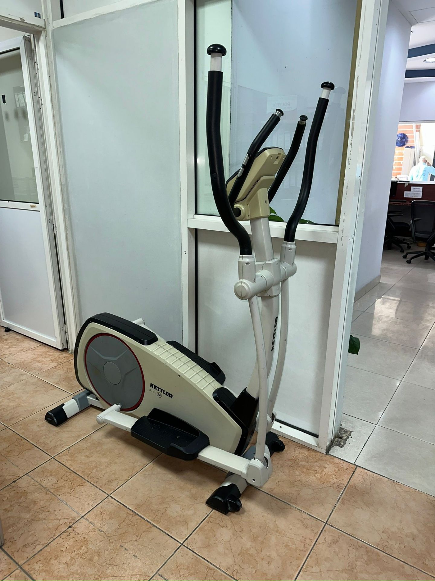 Kettler Elliptical Trainer  - Image 2
