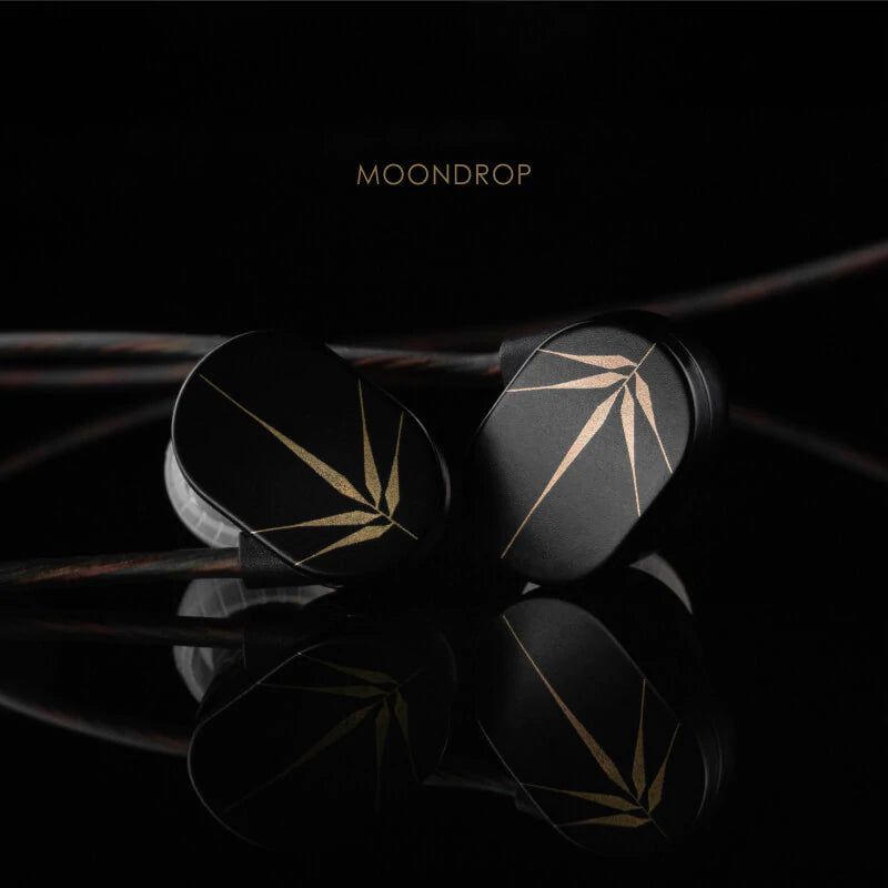 (NEW) Moondrop chu ll (Best iem) - Image 3