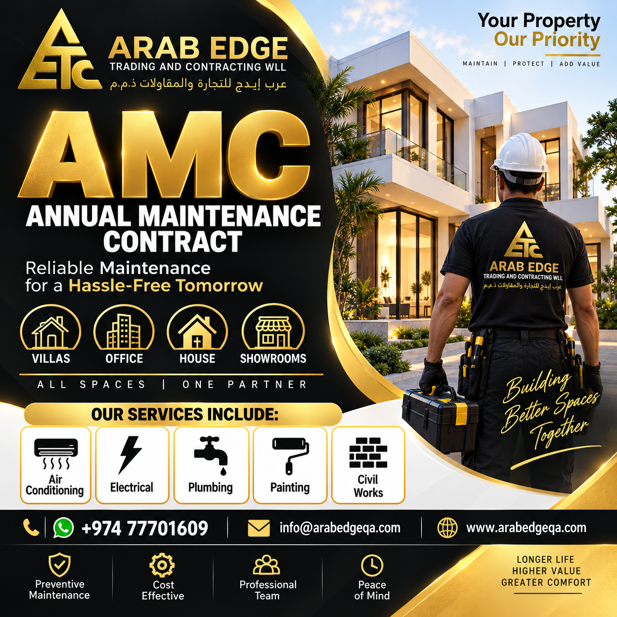 AC Maintenance Service / We keep you AC running like new!!! - Image 2