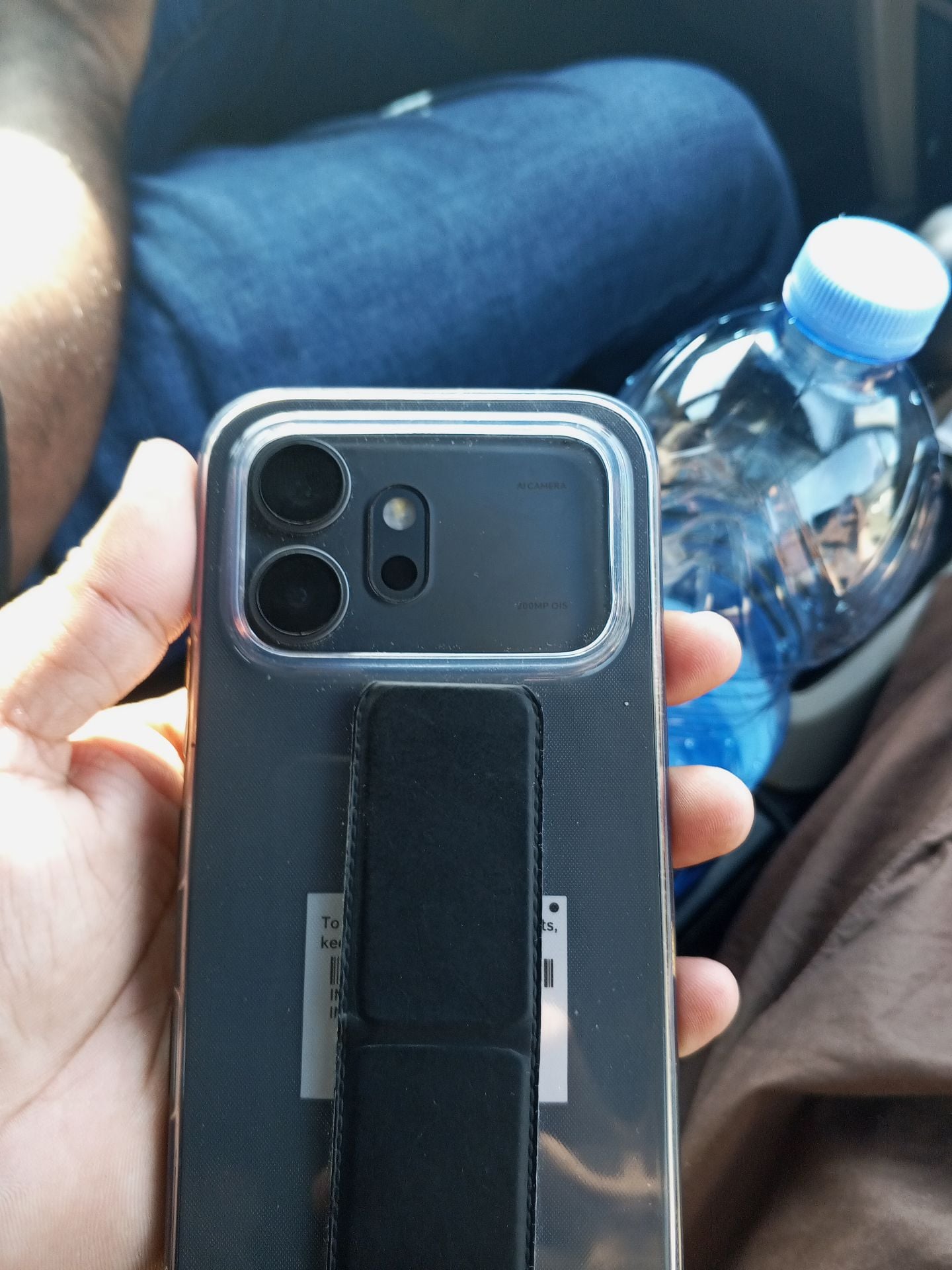 جوال Honor 600 5G - Image 10