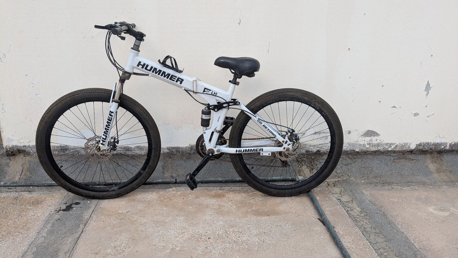 Hummer cycle for Sale 26 inch - Image 1