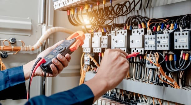 MEP SERVICES – ELECTRICAL | HVAC | PLUMBING | DRAINAGE| KITCHEN HOOD - Image 2