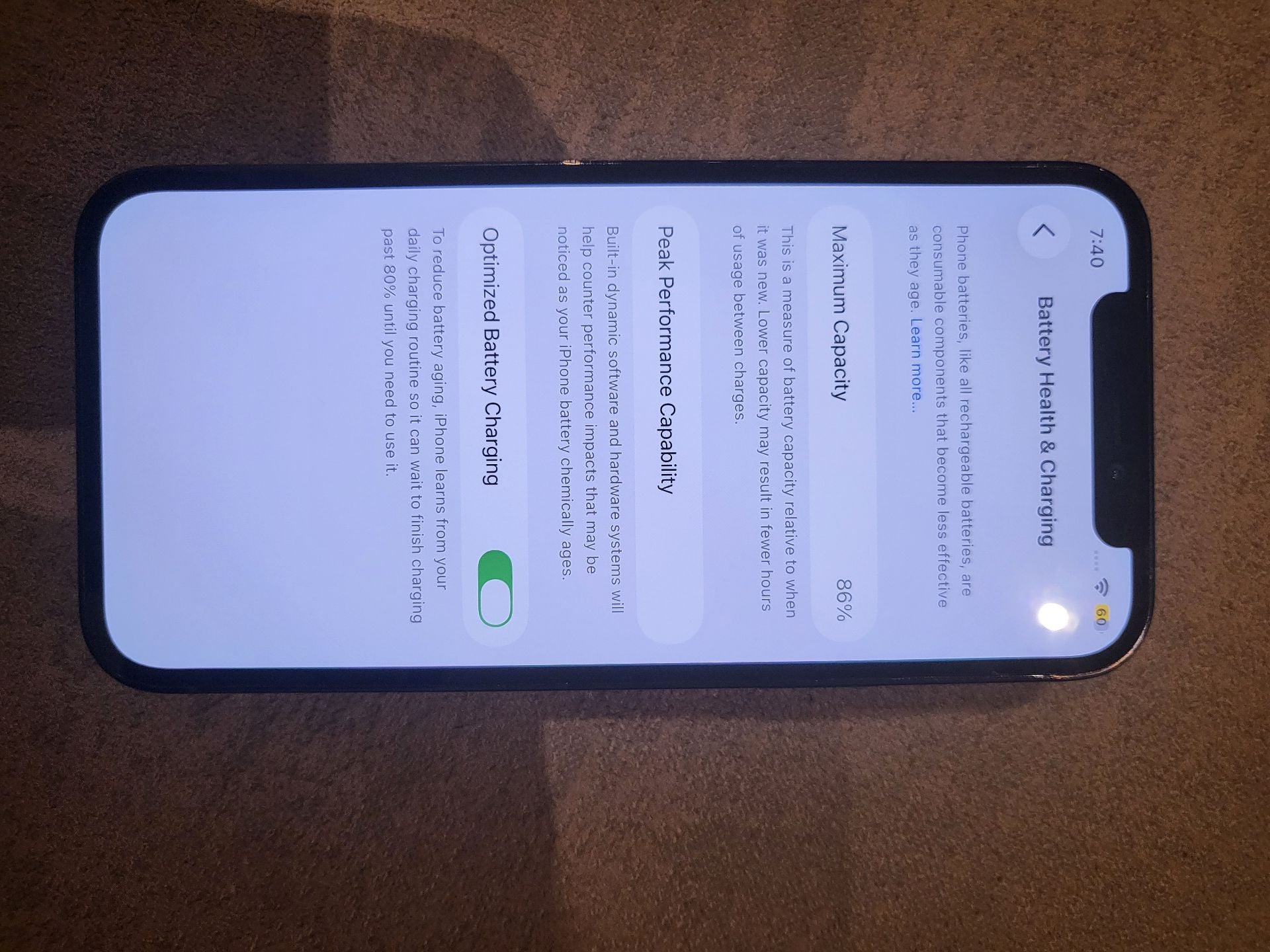 Iphone 12 pro  - Image 3