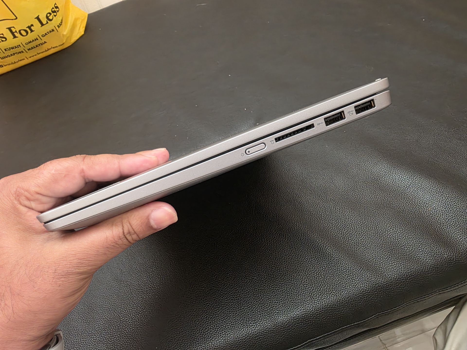 LENEVO IDEAPAD FLEX 5 (360 2 IN 1) (2025 MODEL) - Image 6