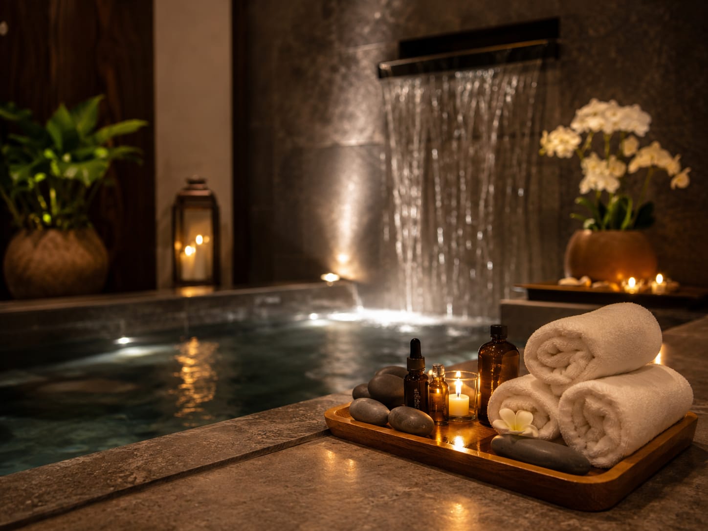 RELAX & Recharge • Female Massage therapist - Image 4