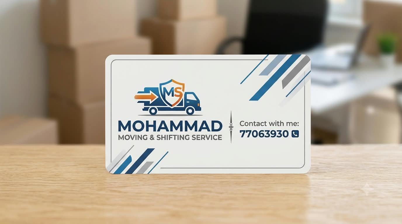 Moving Shifting services - Image 6