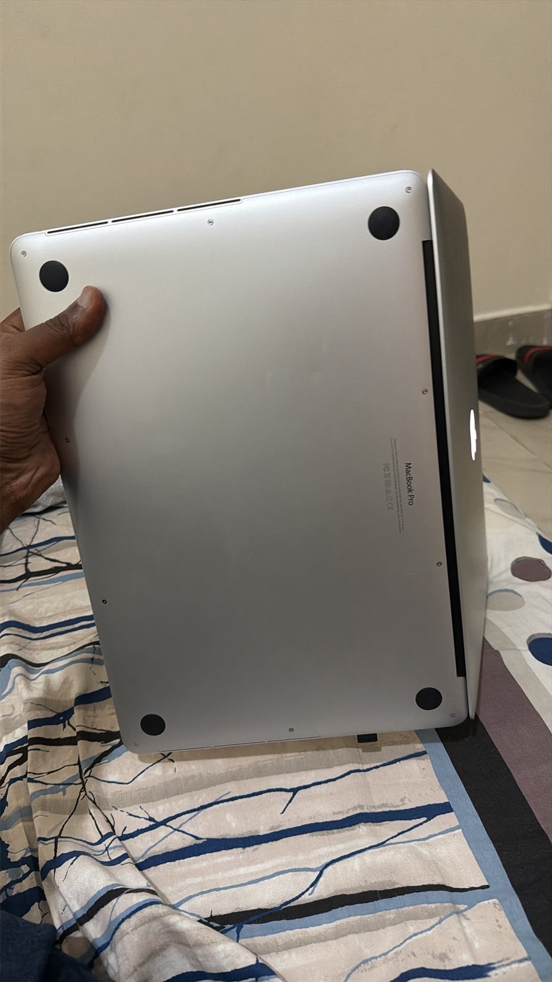 Macbook pro 2015 - Image 4