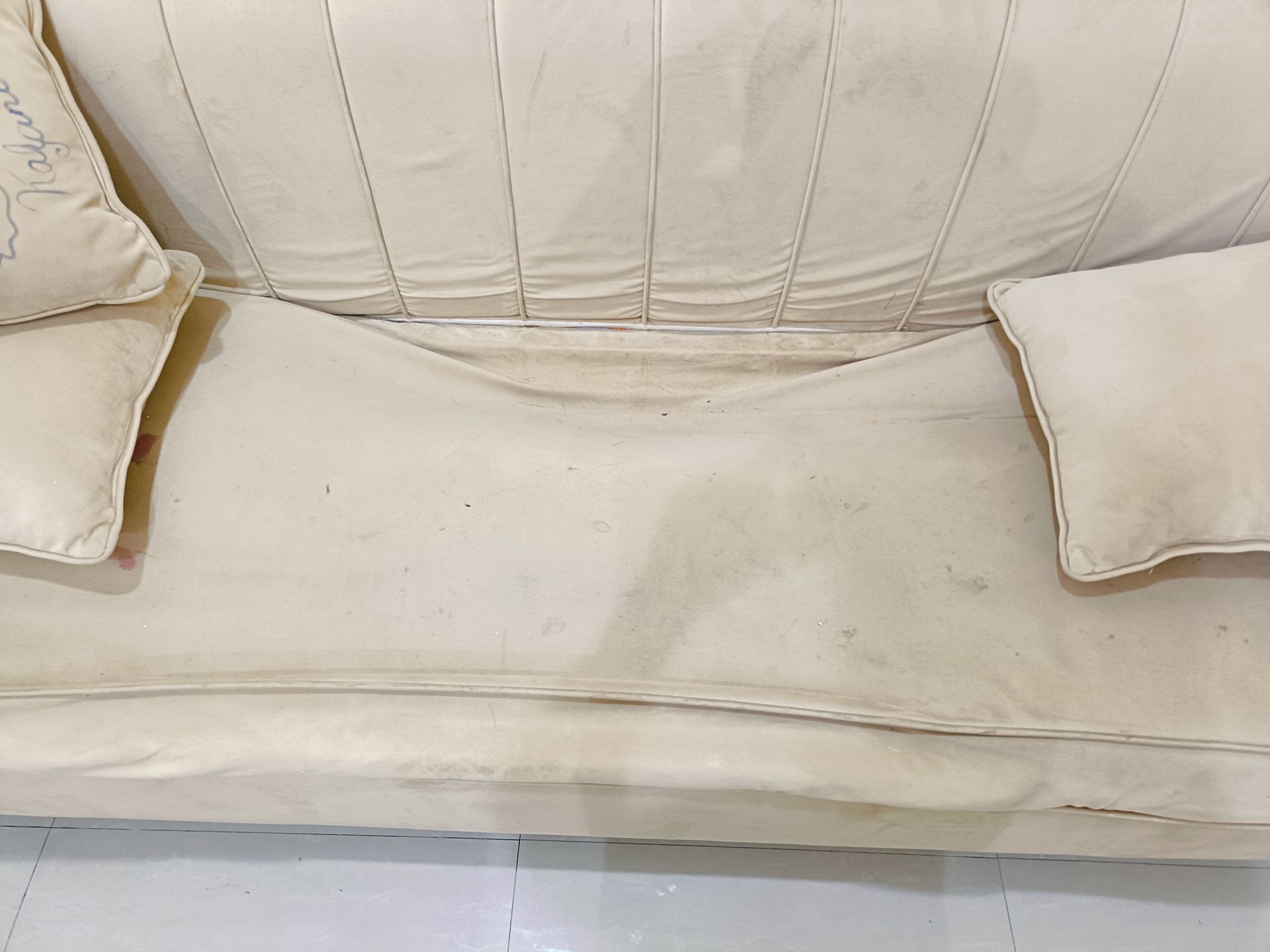 كنبة مستعملة - Image 3