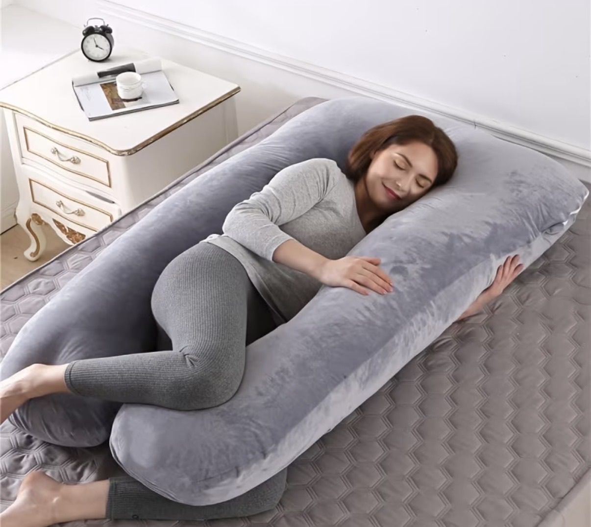Pregnancy pillow  - Image 2