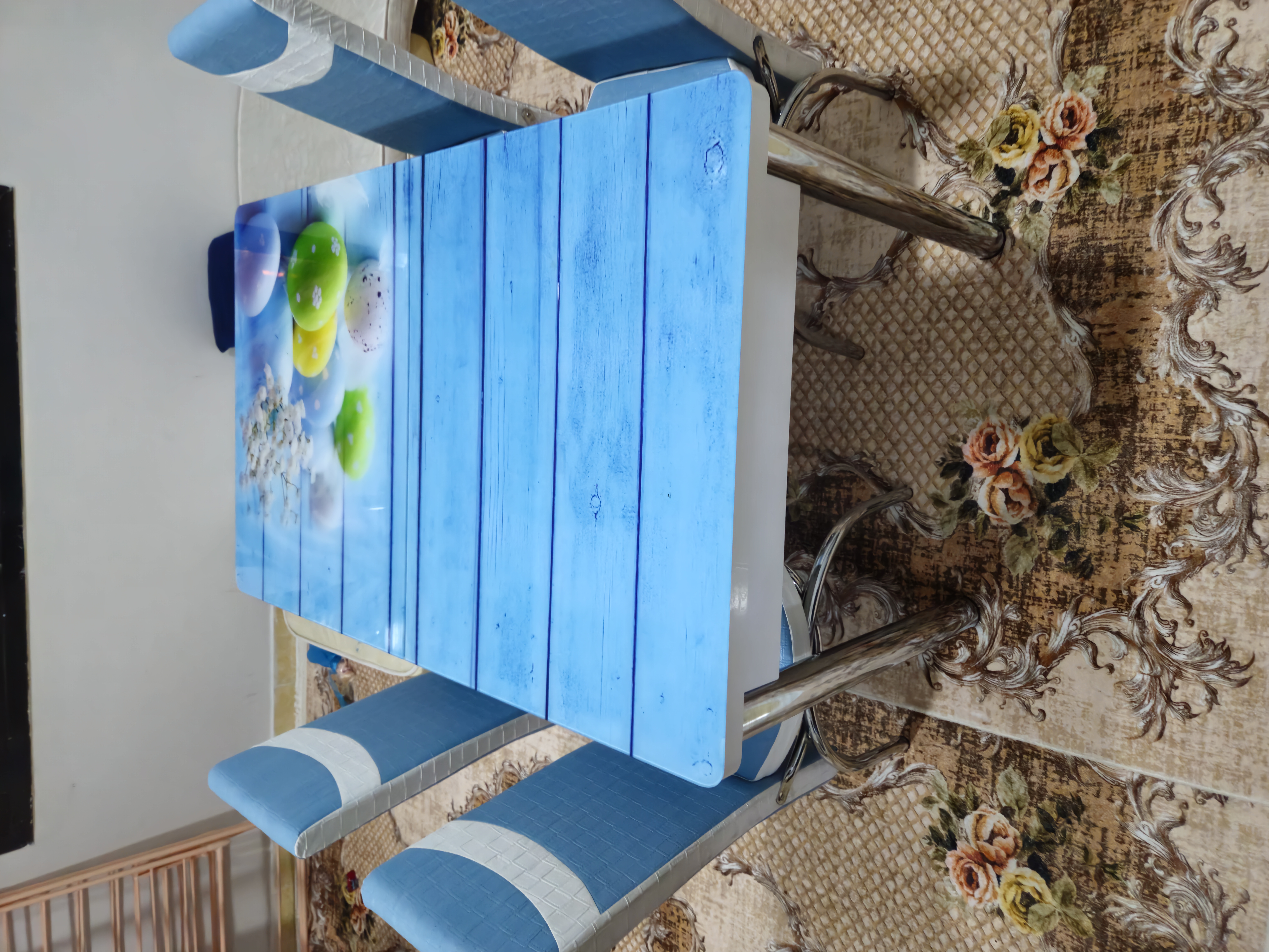 ✨ Excellent opportunity for a Turkish Dining Table ✨ ✨ - Image 2
