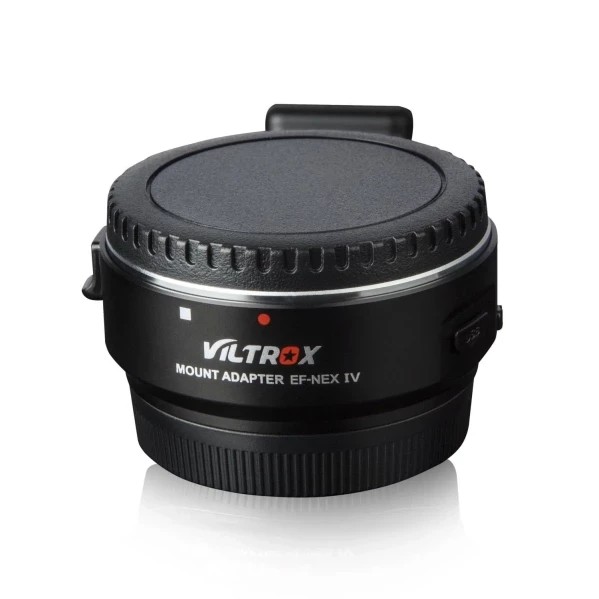 viltrox Canon To sony Mount - Image 3