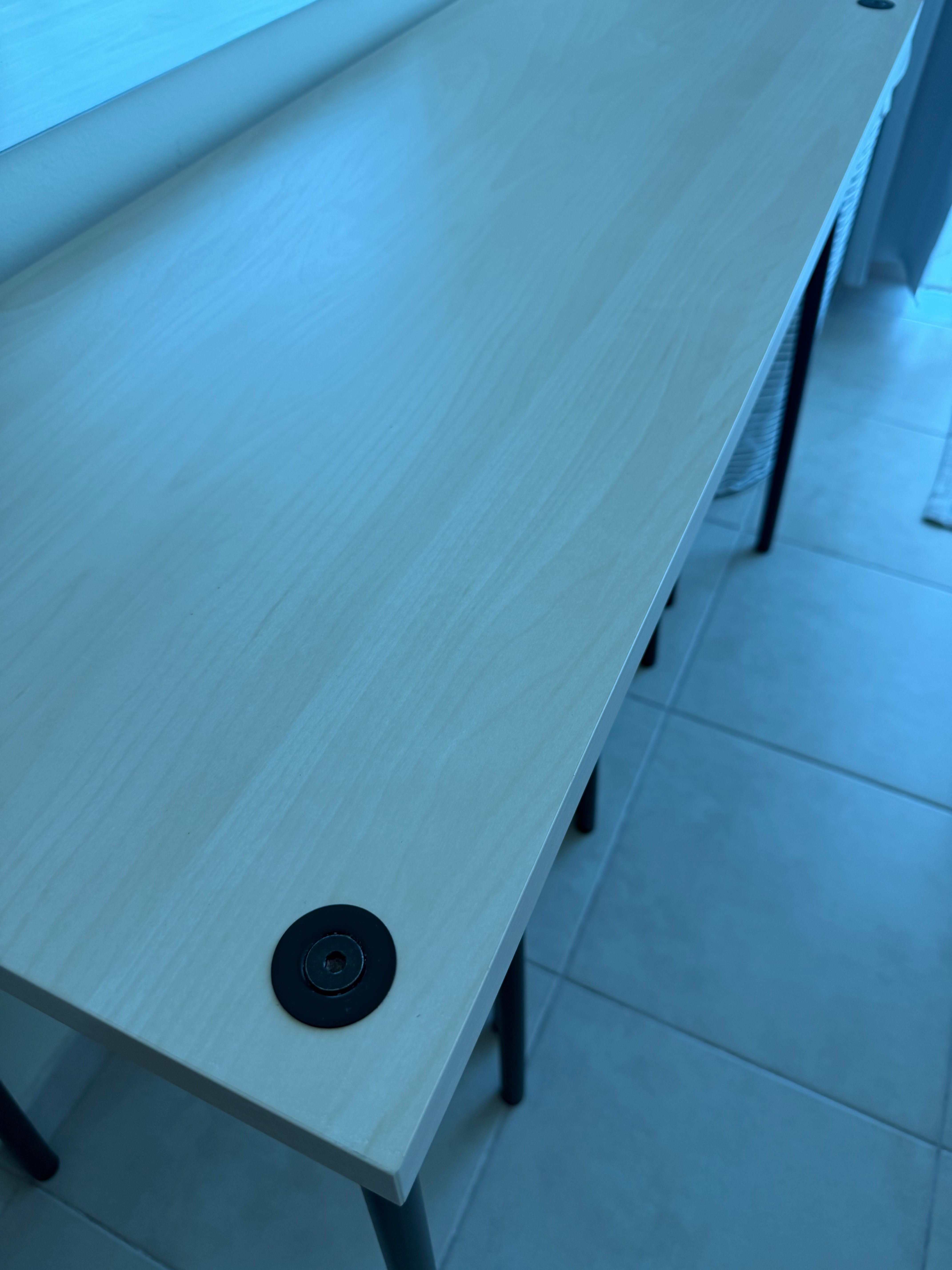 MOVING OUT SALE - IKEA NESTING TABLES - Image 3