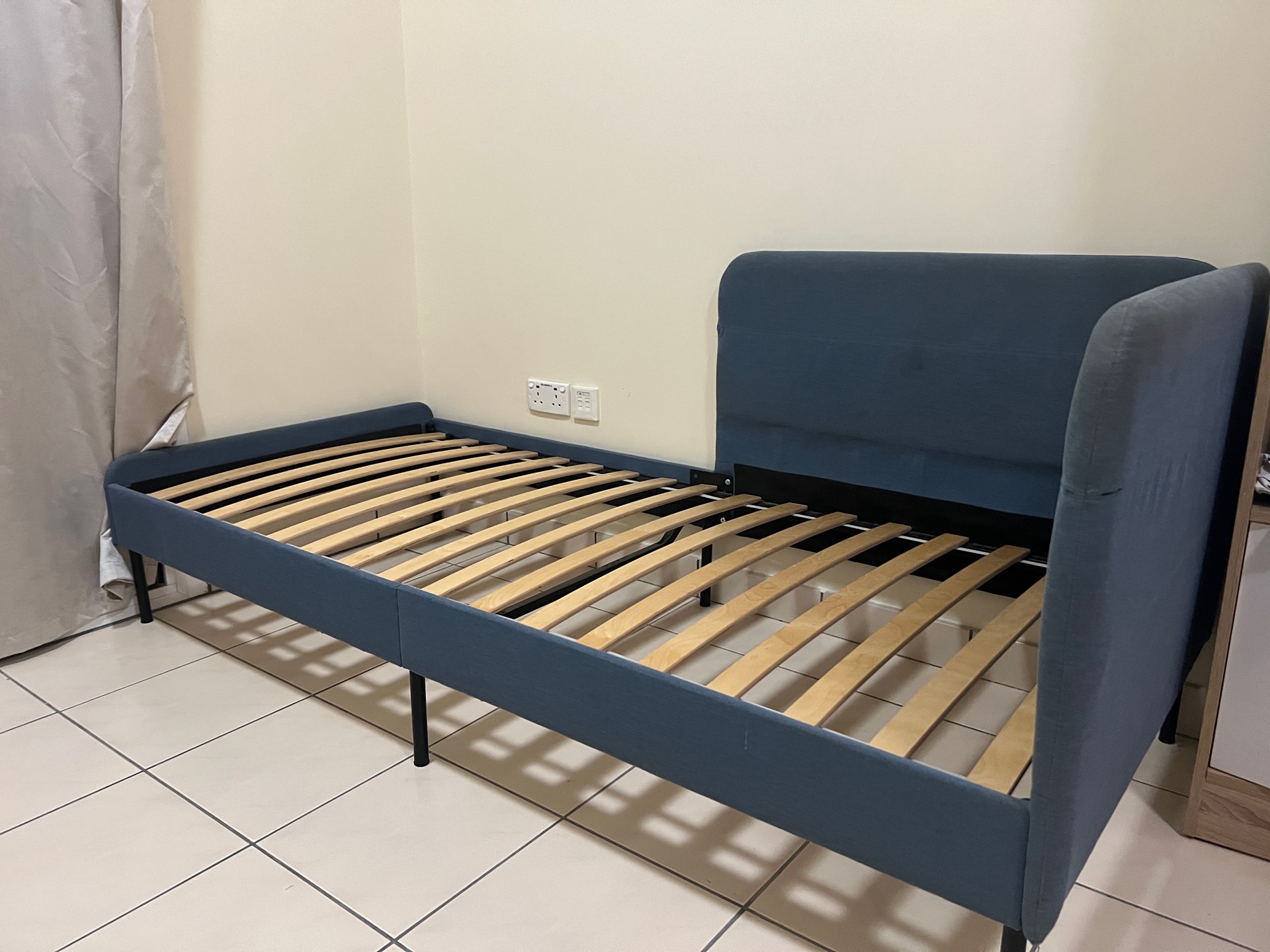 Bed - Image 2