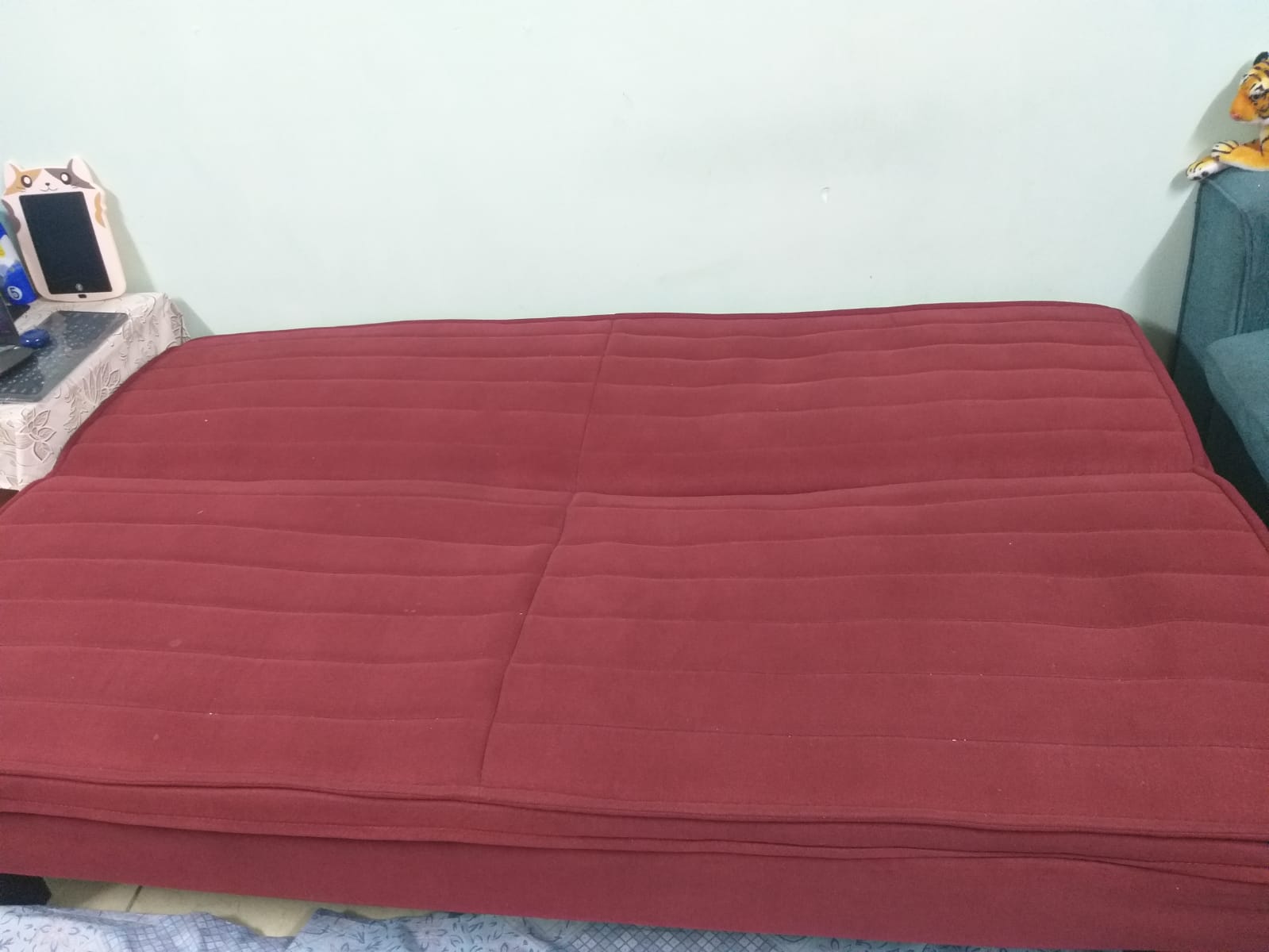 2 Sofa for QAR 250. - Image 4