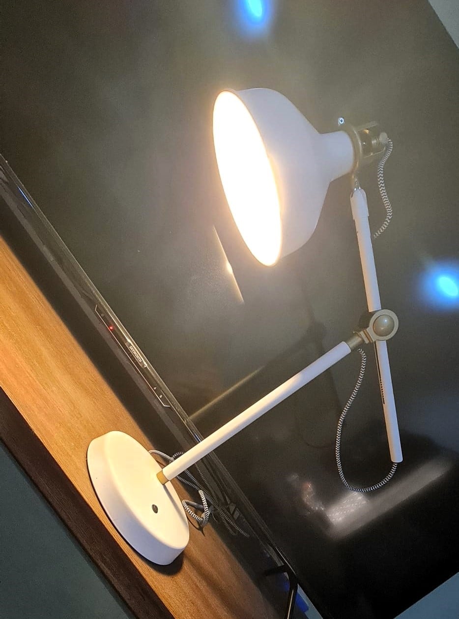 Ikea Desk Lamp - Image 7