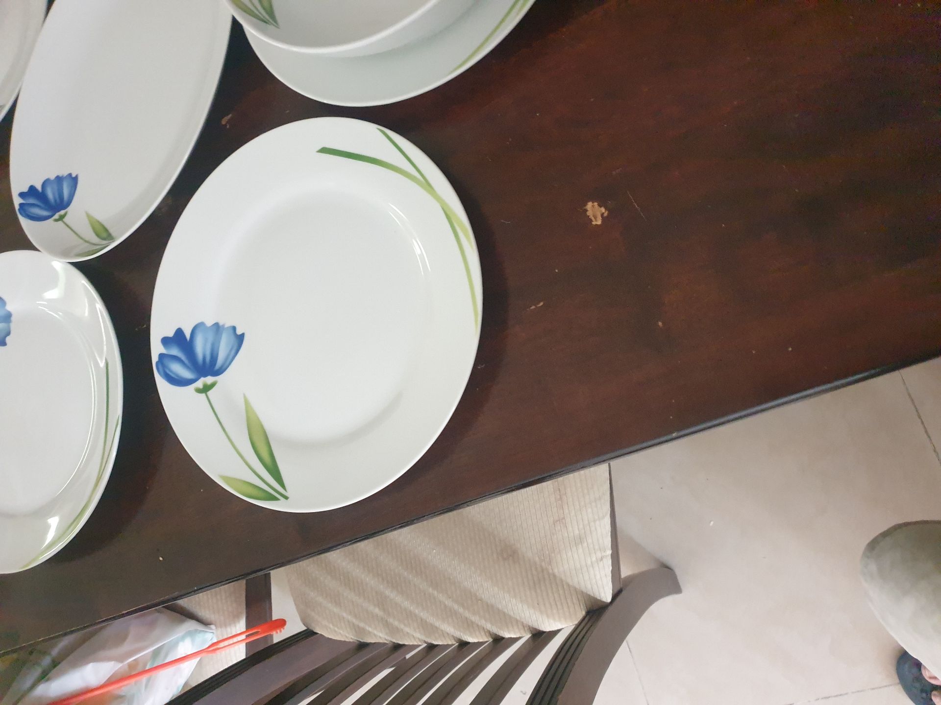 crockery set - Image 3