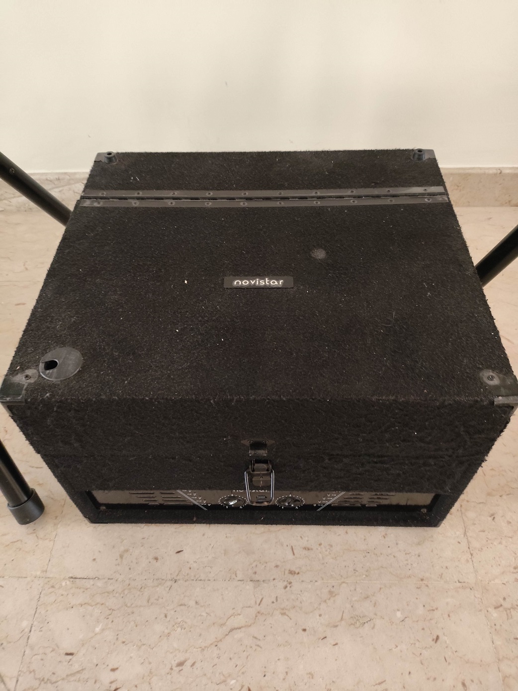 Novistar sound system - Image 4