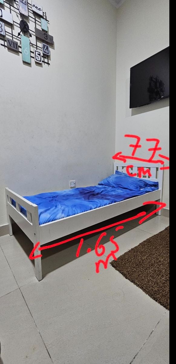 KIDS BED - Image 1