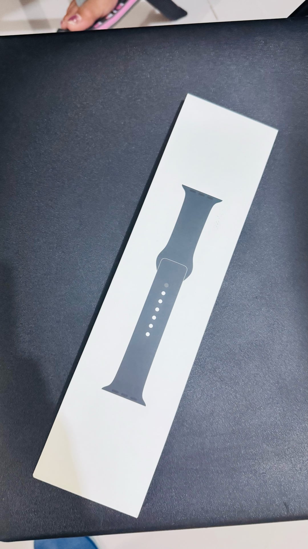Apple Watch Sport band - Image 1