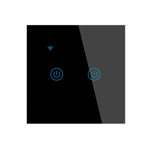 Secuview Intelligent Remote Control Switch For Home Automation - Image 4