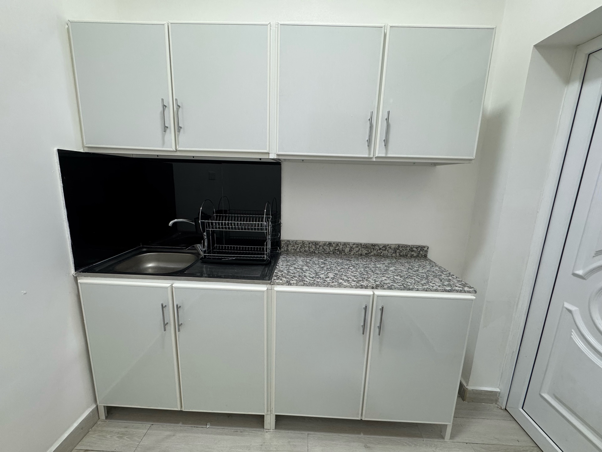 aluminum kitchen cabinet for make and sale  - Image 4