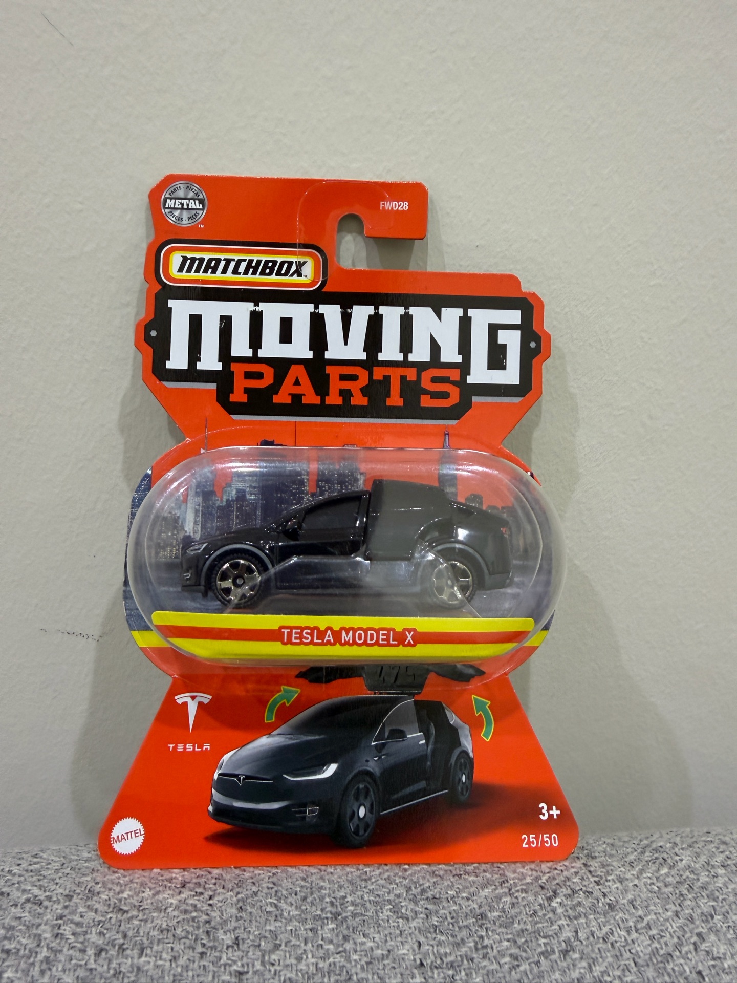 New hot wheels car - Image 6