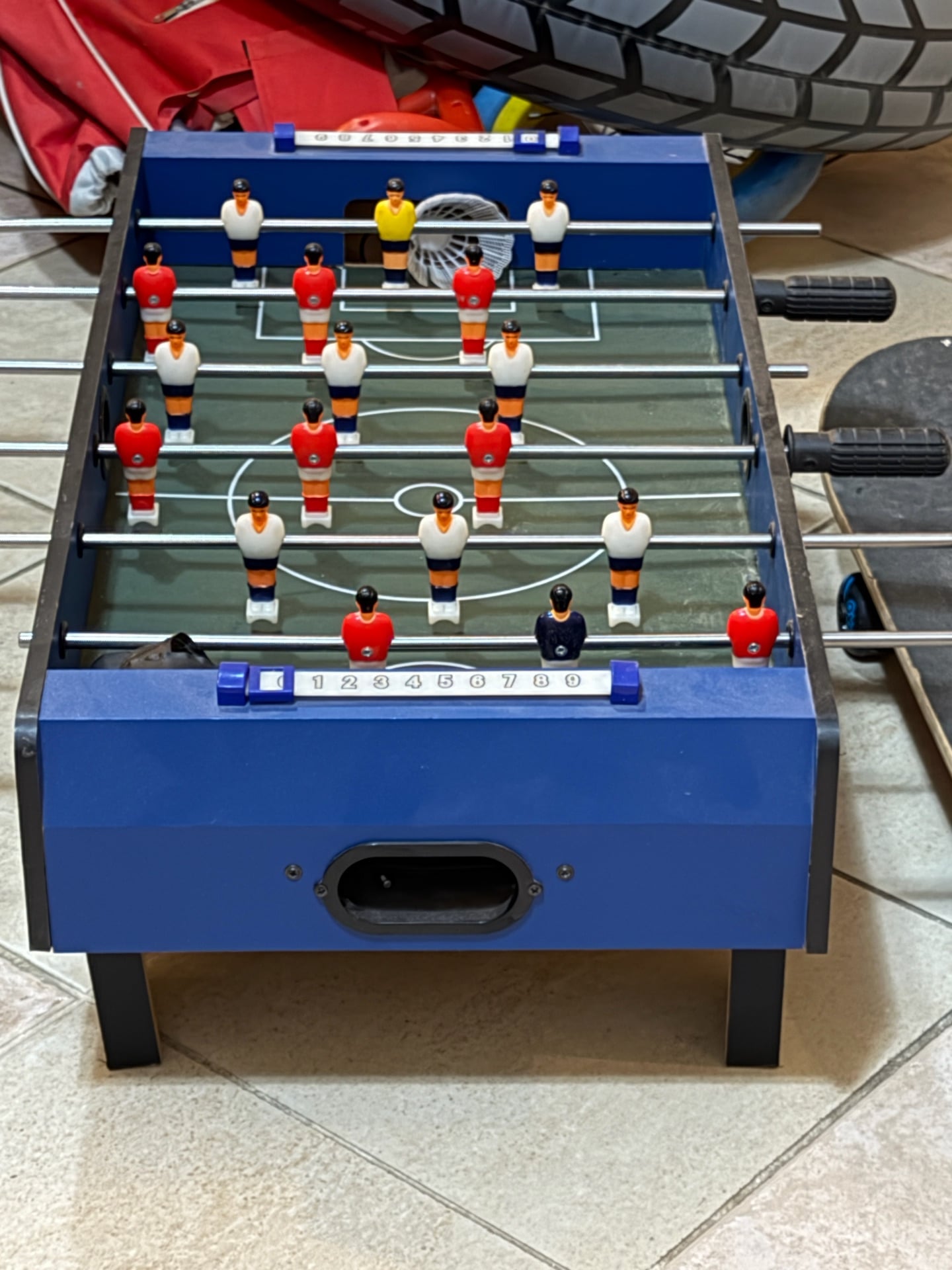 Soccer toy - Image 1