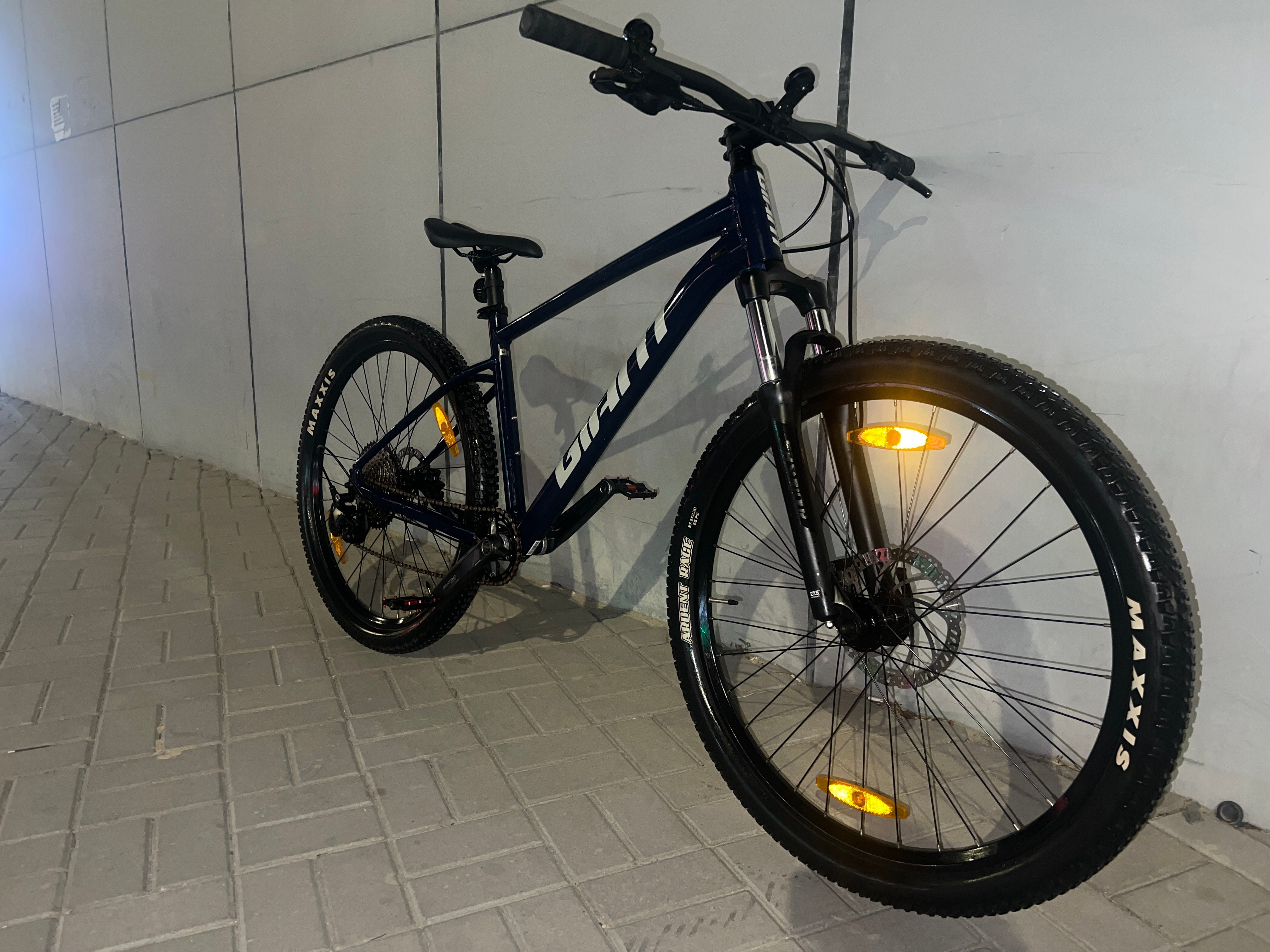 Giant Talon MTB (Excellent Condition) - Image 6