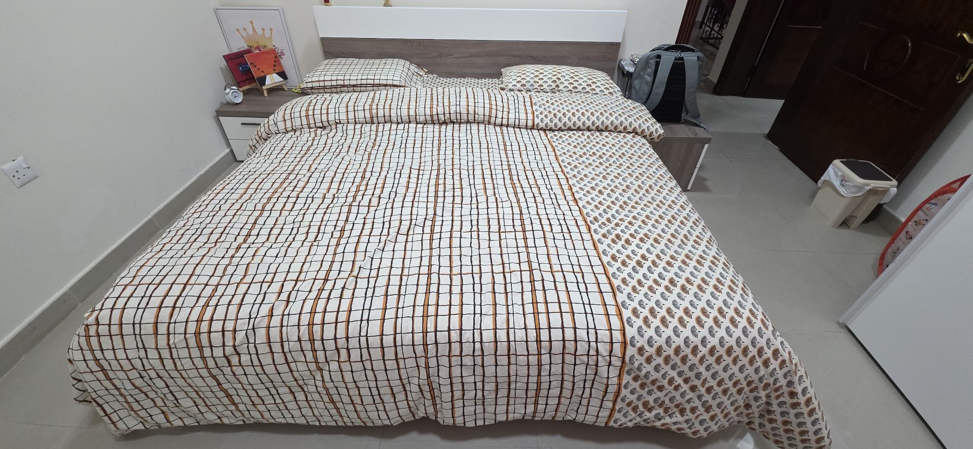 طقم غرفة نوم - Image 3