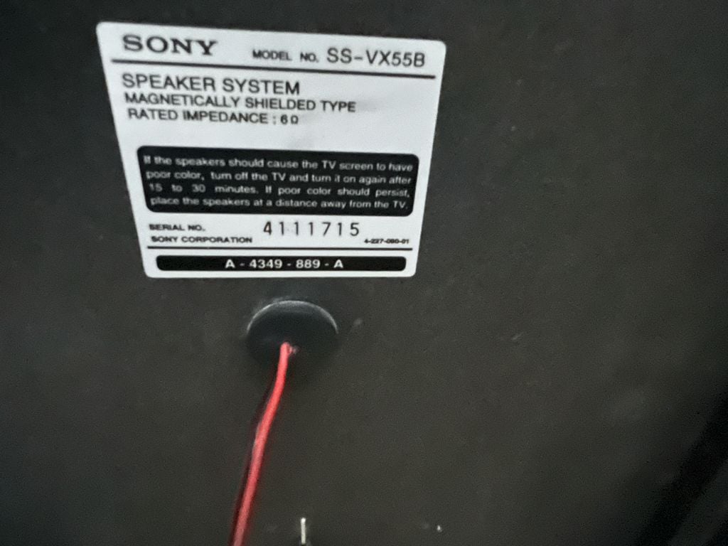 مضخم FosiAudioBT30D Pro مع مكبر صوت ثلاثي ومضخم صوت فرعي - Image 7