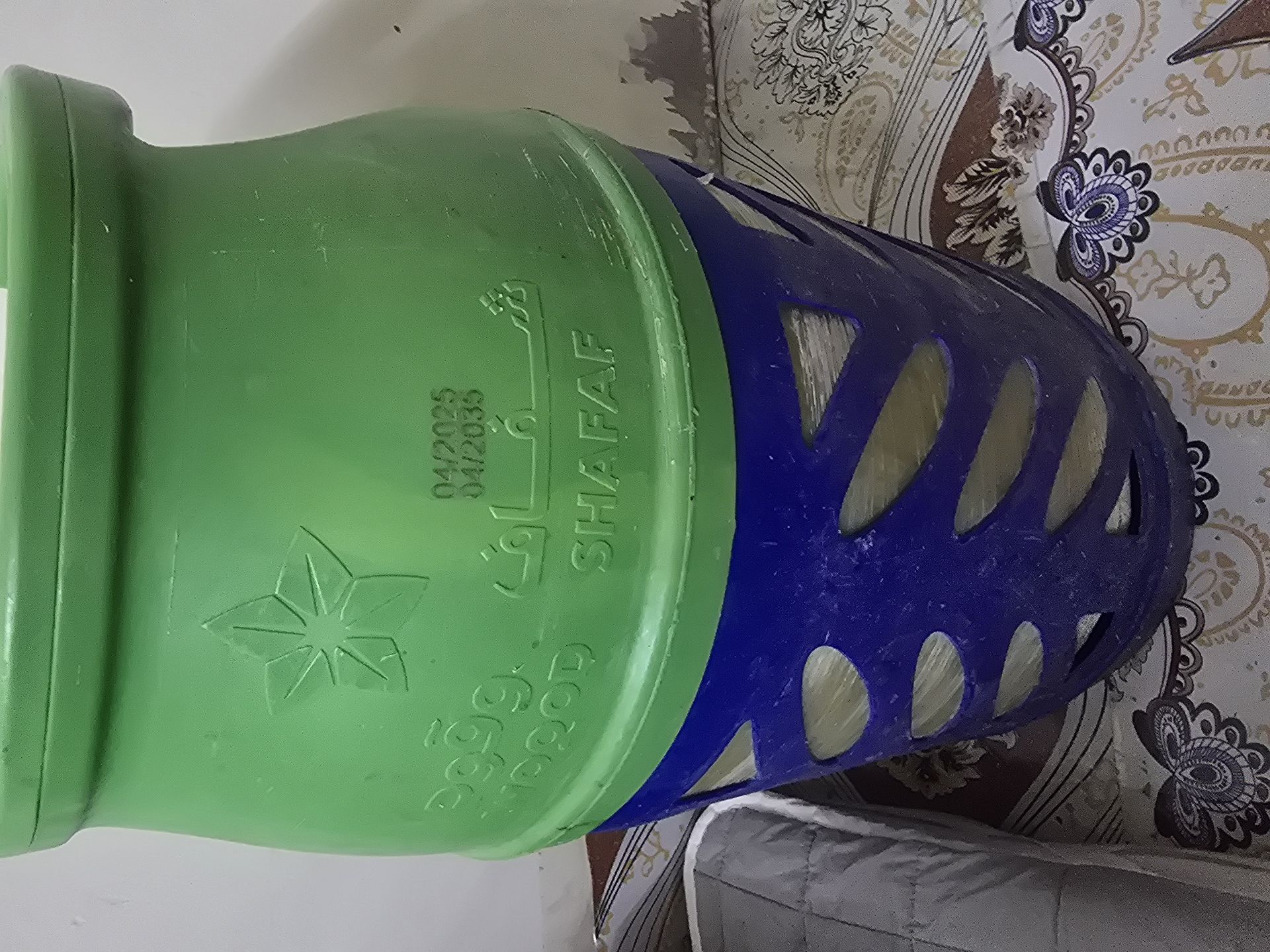 Gas Cylinder (Big) - Image 3