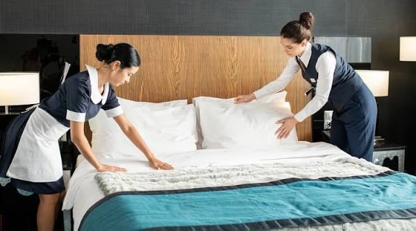 Housekeeping Services - Image 2