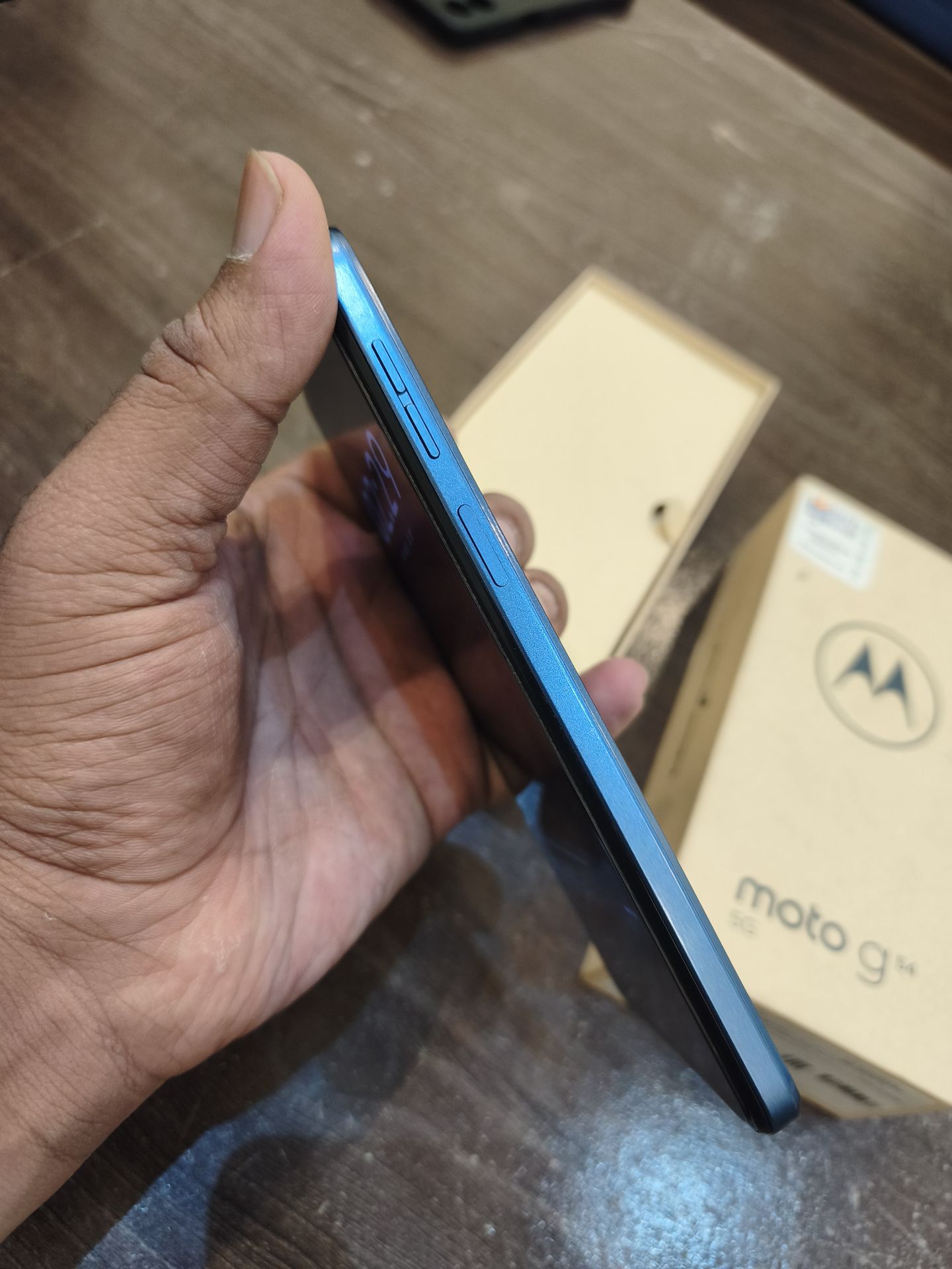 Motorola G54 5G 256gb - Image 4
