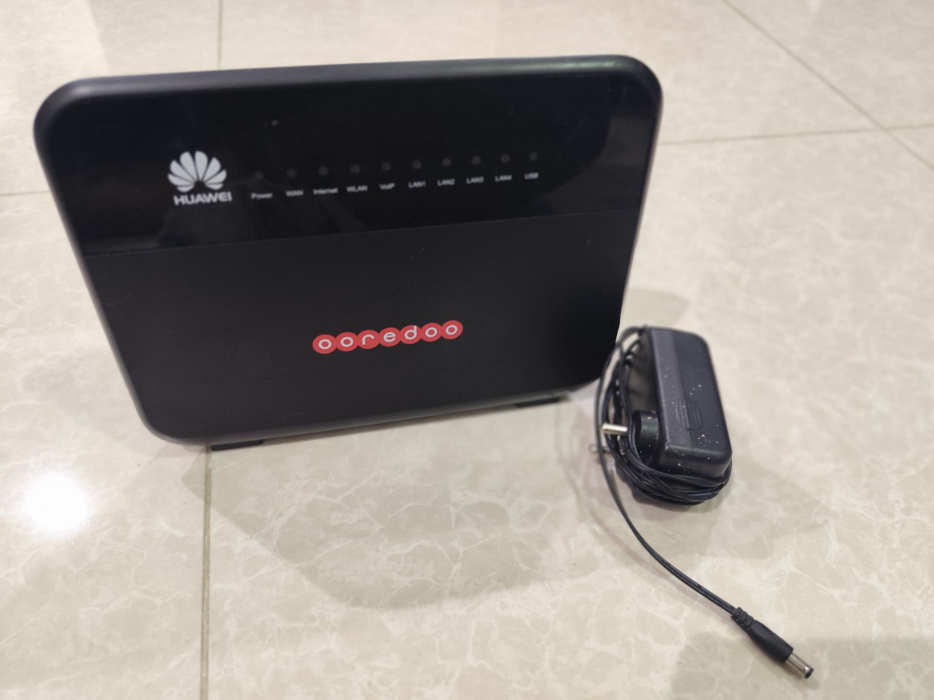 Ooredoo Wifi in brand new condition - Image 3