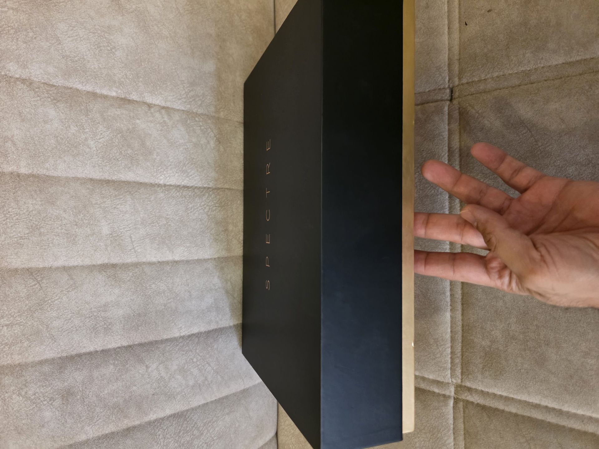 New HP Spectre x360 2-in-1 Gaming Laptop - Convertible - Image 10