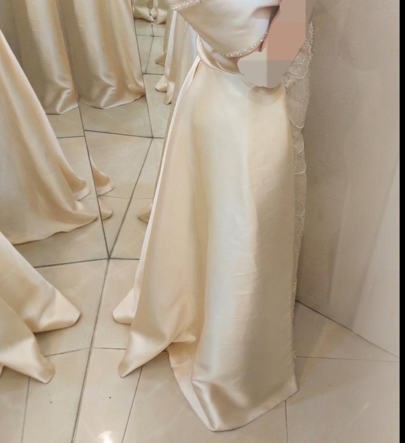 Dress - Image 2