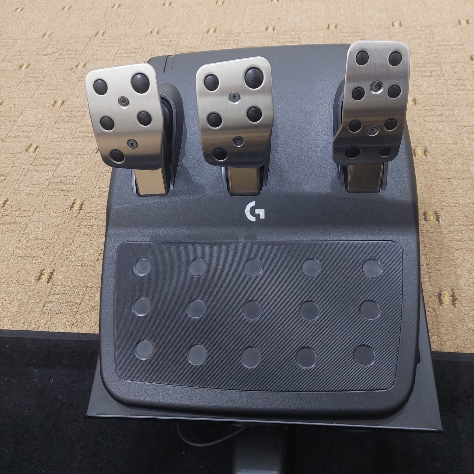 Chair steering and gear  - Image 4