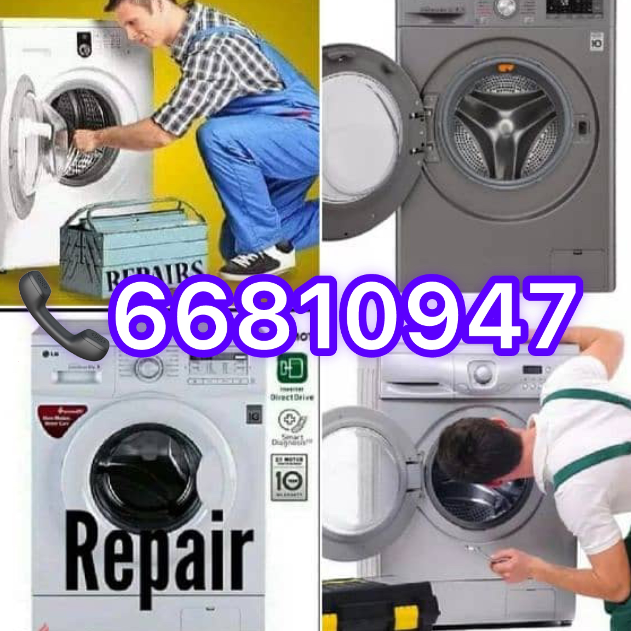 Handy man services in qatar - Image 2