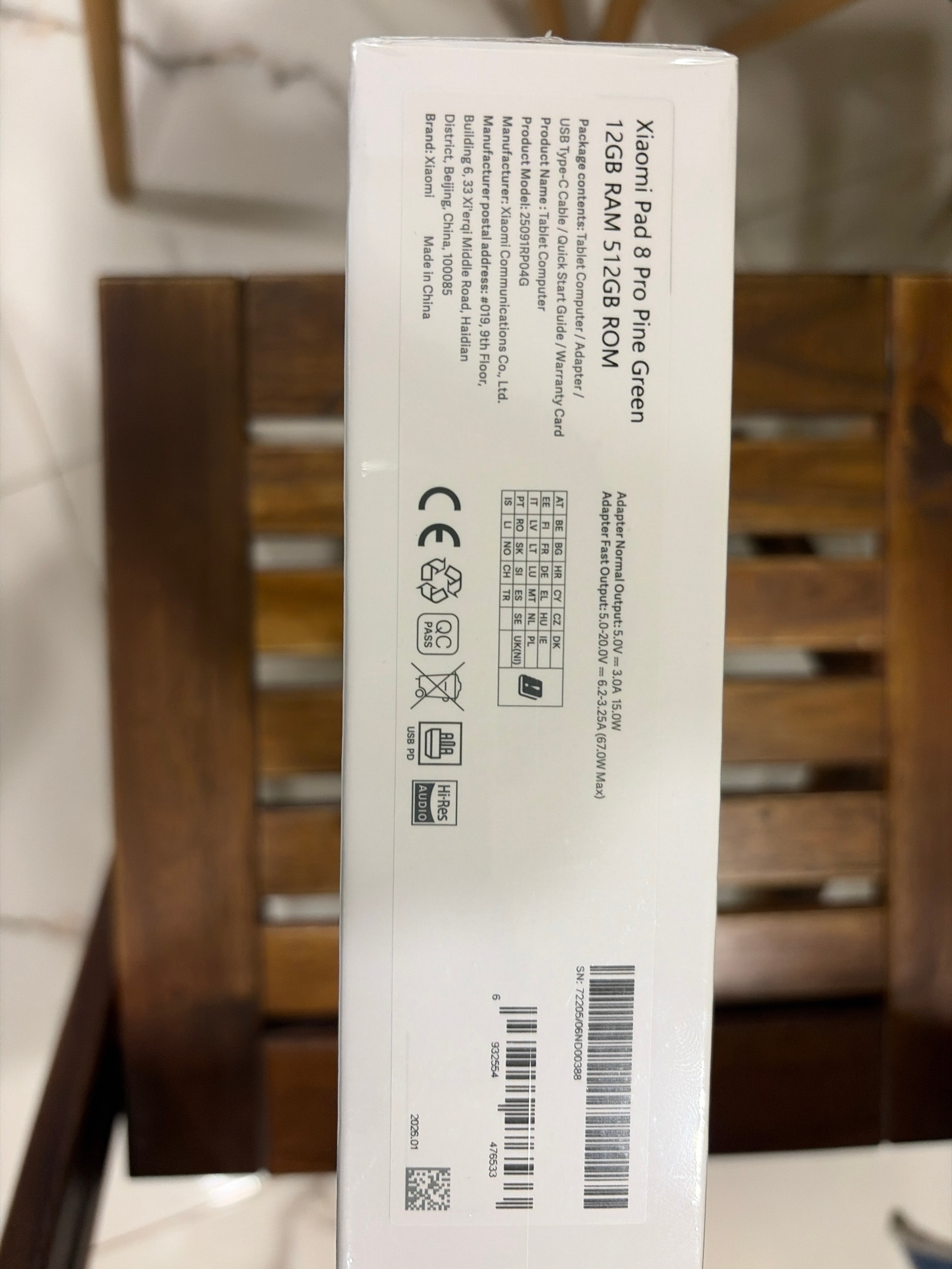 Xiaomi pad 8 pro - Image 4