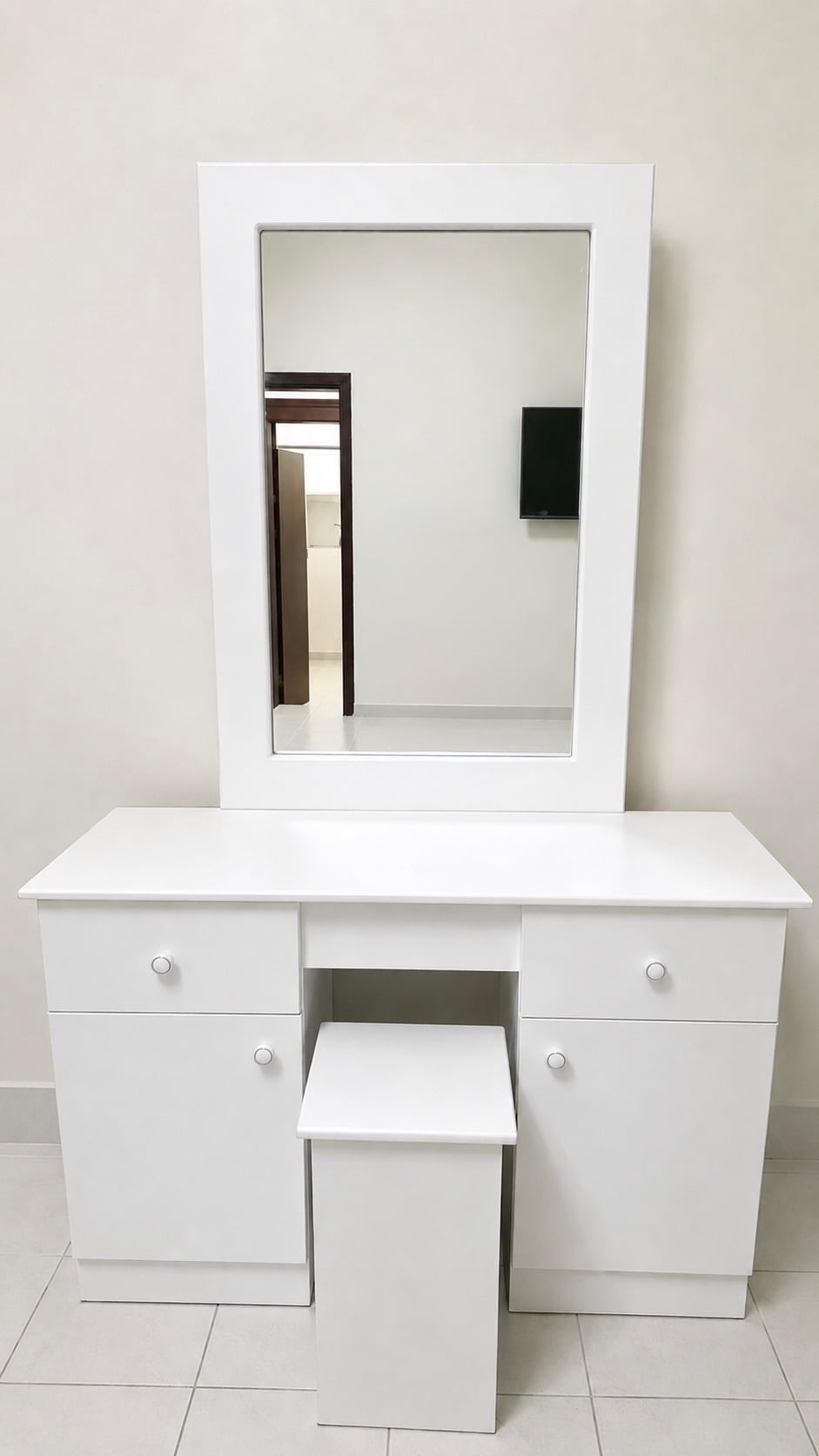 Used Dressing Table - Affordable Home Furniture - Image 1