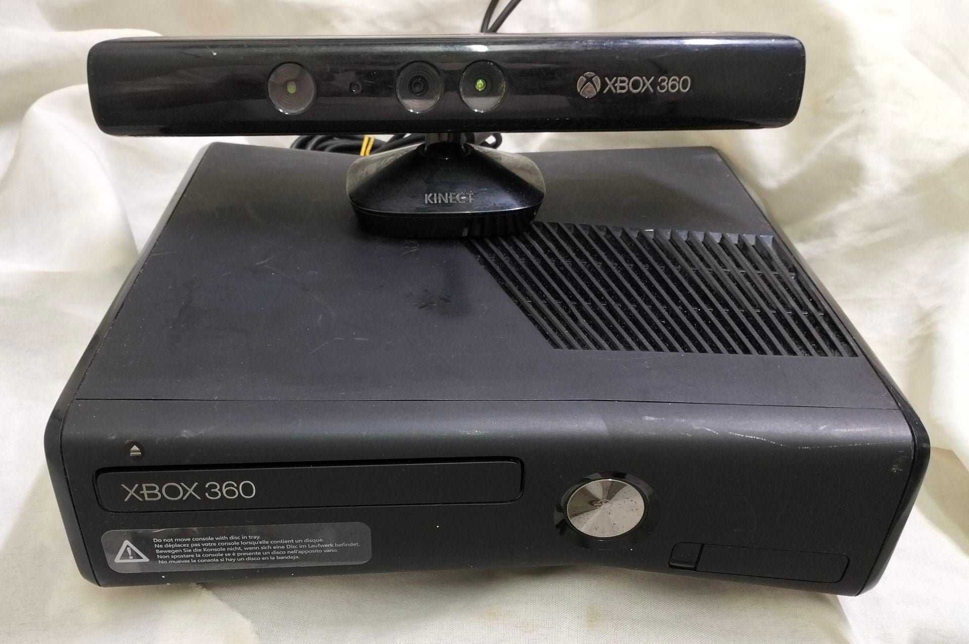 Xbox 360 - Image 1