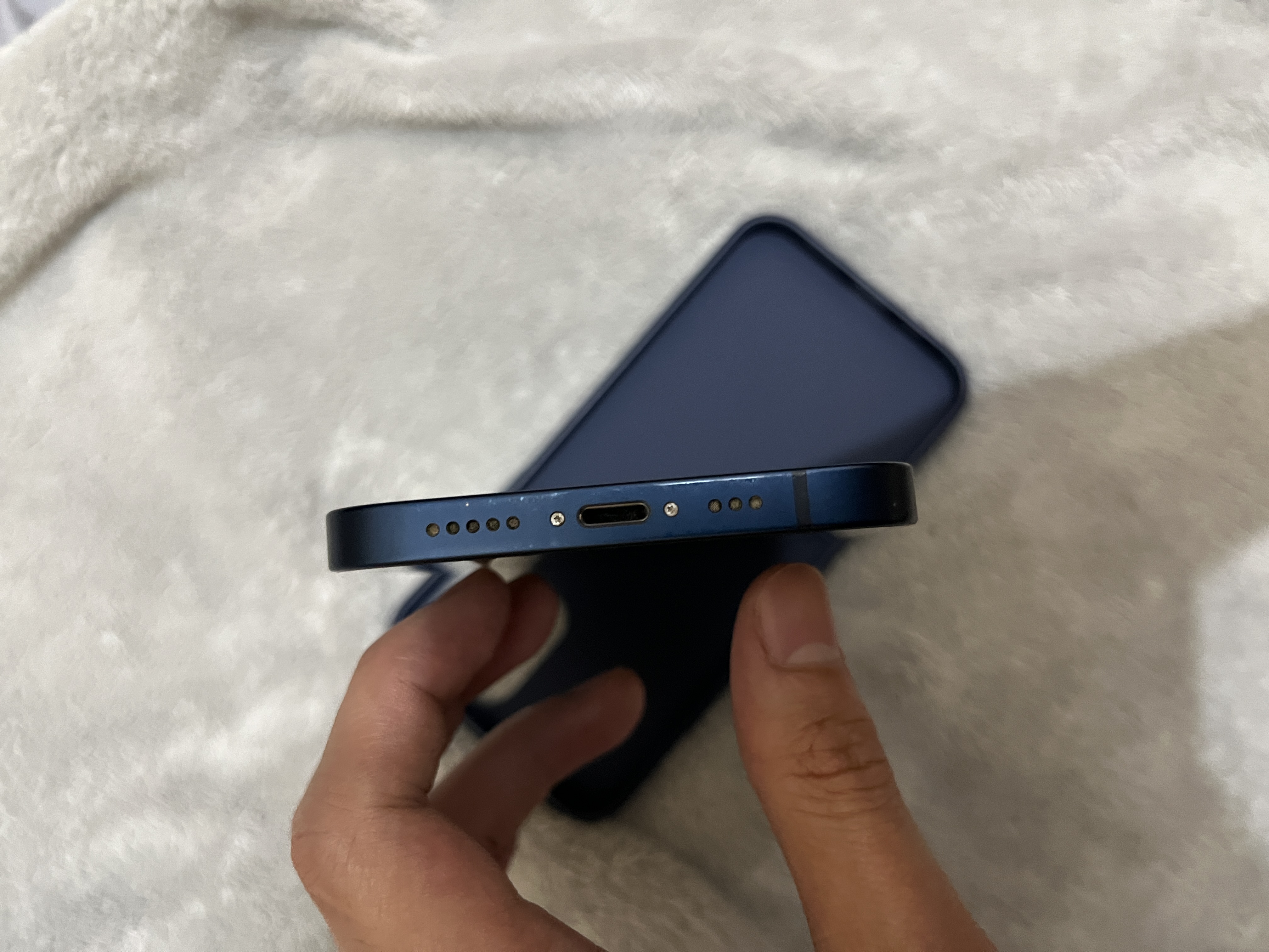 Iphone 12 128gb - Image 3